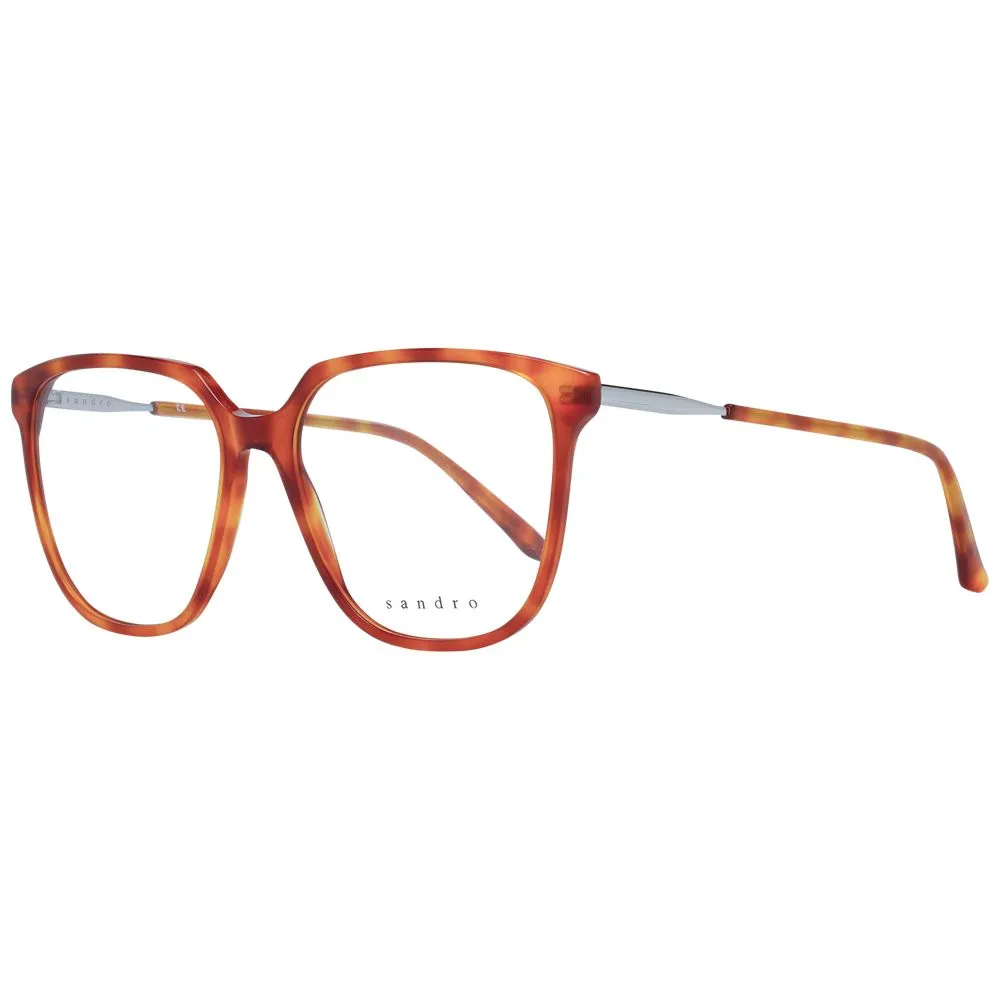 Brown Women Optical Frames sold by Louxly