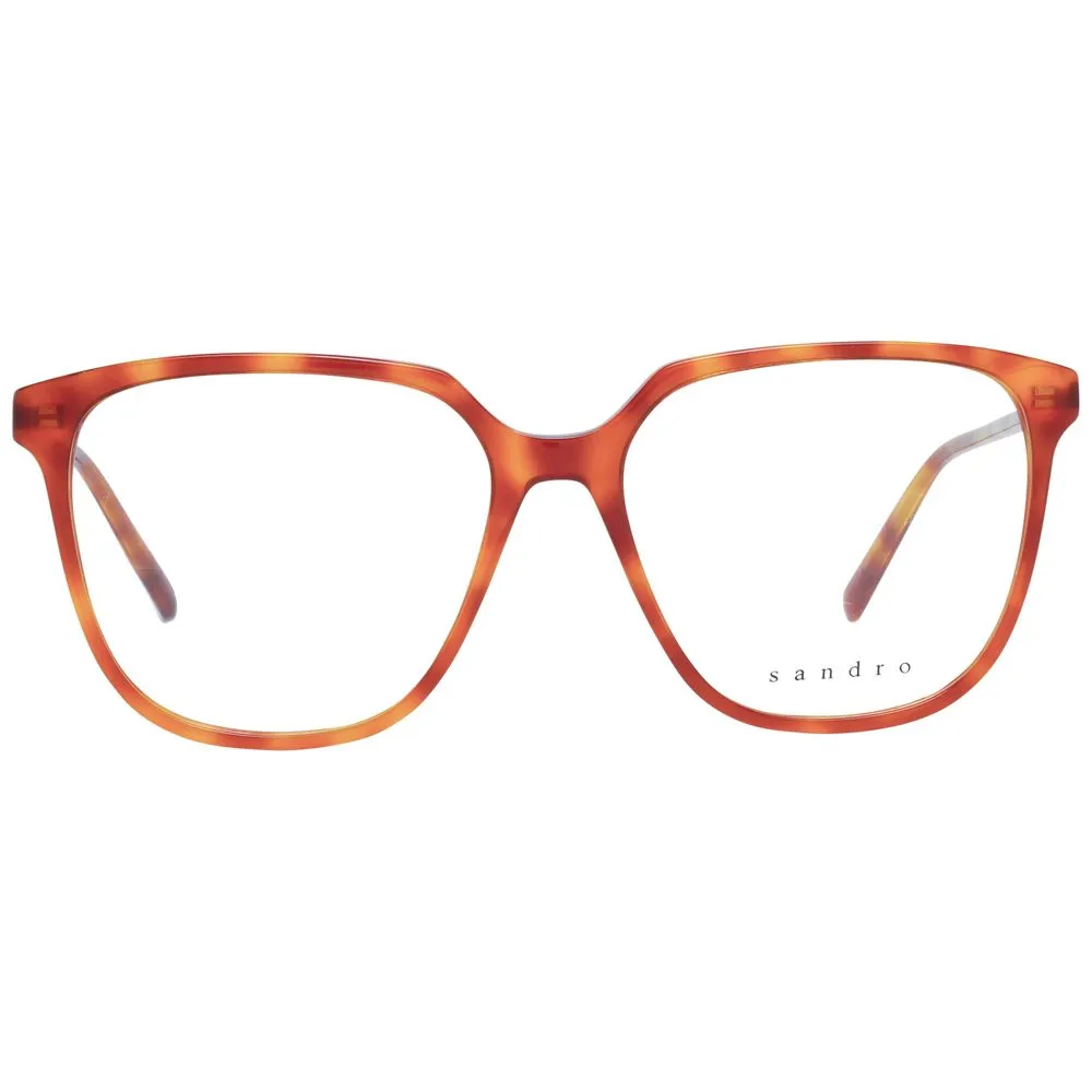 Brown Women Optical Frames sold by Louxly product image thumbnail 2