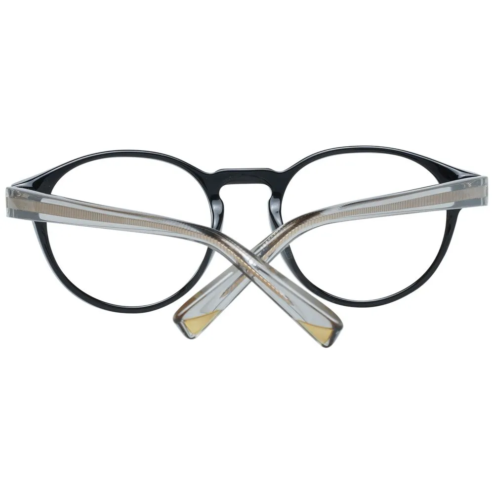 Black Women Optical Frames sold by Louxly product image thumbnail 3