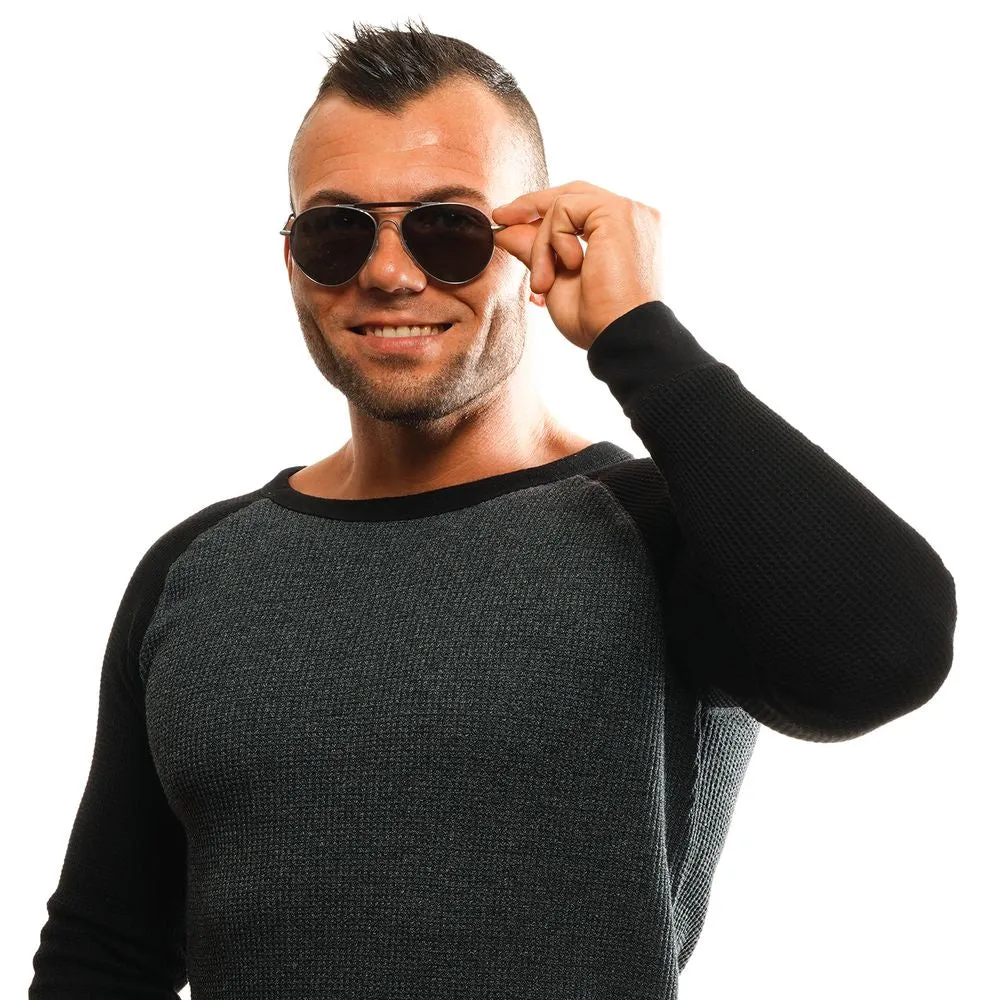 Gold Men Sunglasses sold by Louxly product image thumbnail 4