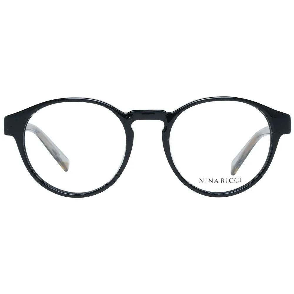 Black Women Optical Frames sold by Louxly product image thumbnail 2