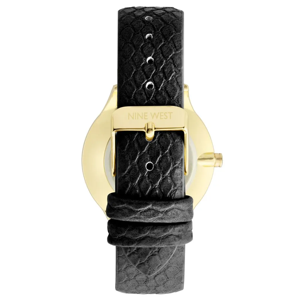 Black Women Watch sold by Louxly product image thumbnail 3