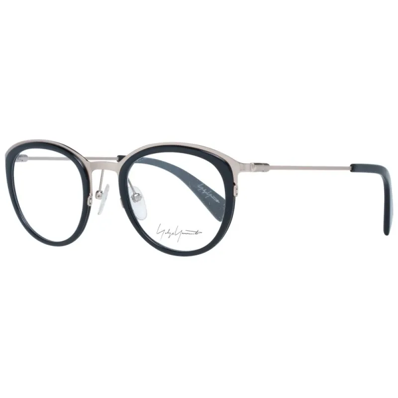 Black Unisex Optical Frames sold by Louxly