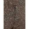 Multicolor Viscose Pants for Elegant Evenings sold by Louxly