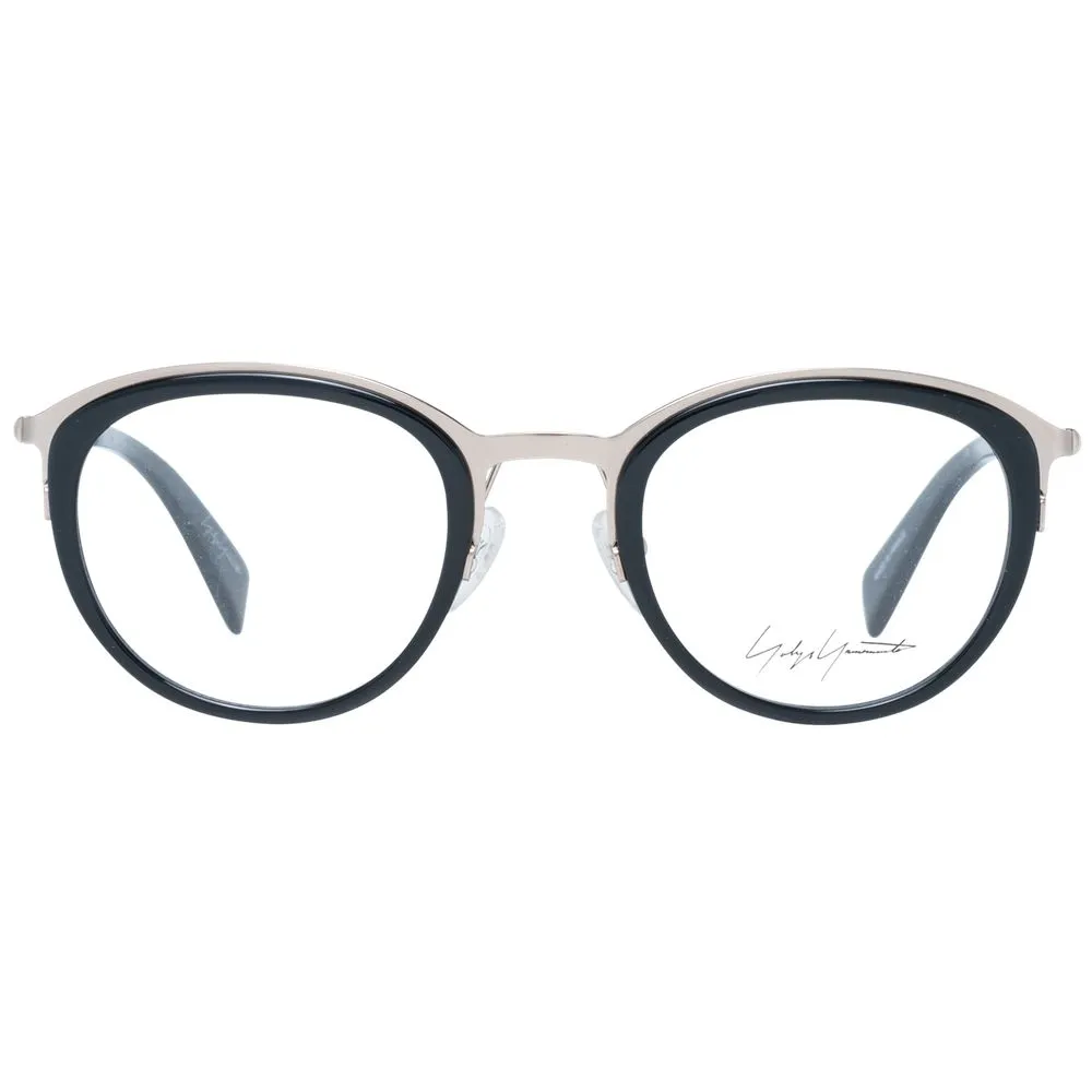 Black Unisex Optical Frames sold by Louxly product image thumbnail 2