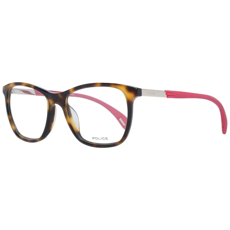Brown Women Optical Frames sold by Louxly