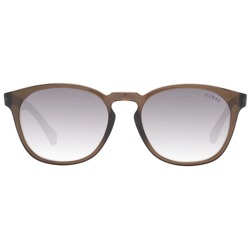 Brown Men Sunglasses sold by Louxly product image thumbnail 2
