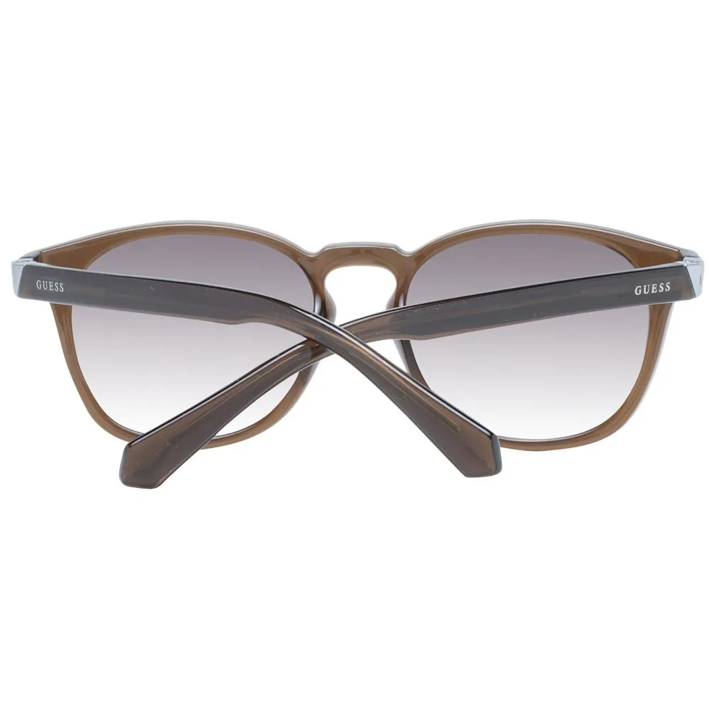 Brown Men Sunglasses sold by Louxly product image thumbnail 3