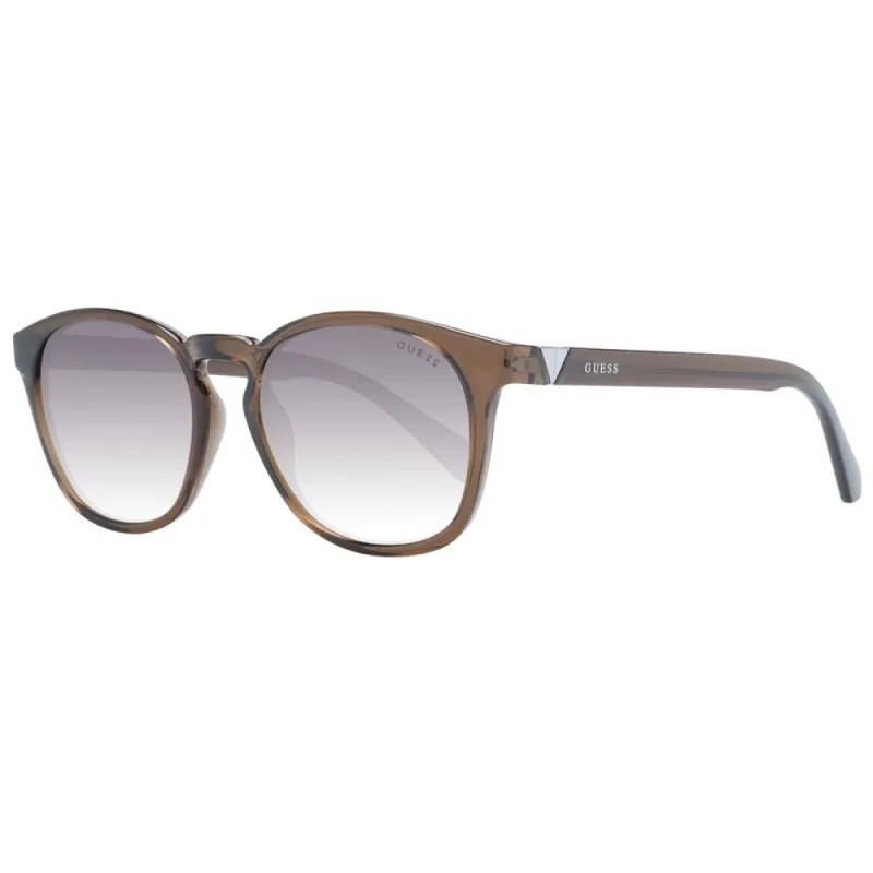 Brown Men Sunglasses sold by Louxly