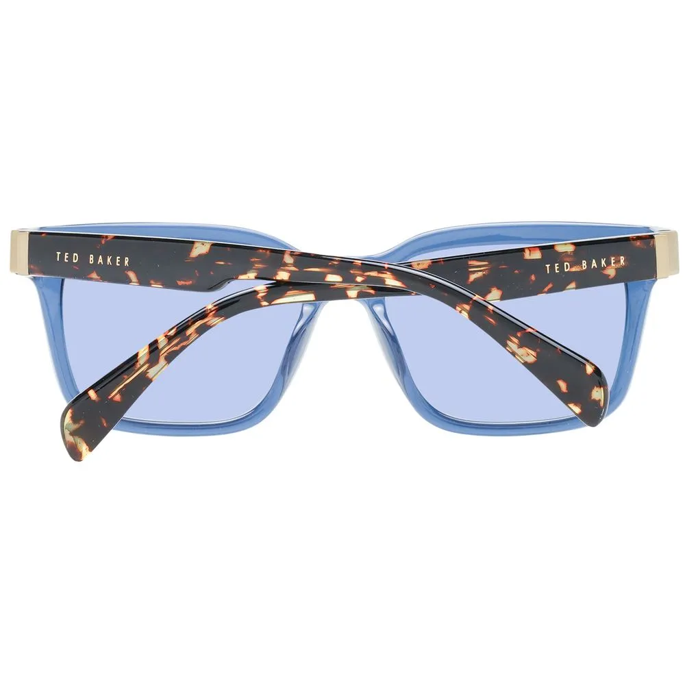 Blue Men Sunglasses sold by Louxly product image thumbnail 3