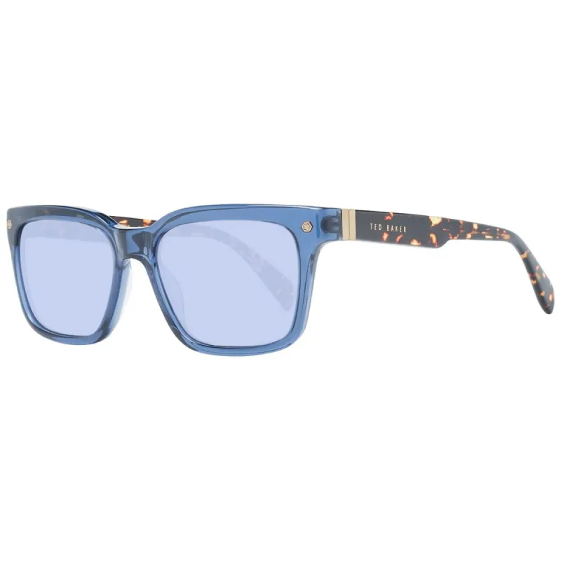 Blue Men Sunglasses sold by Louxly