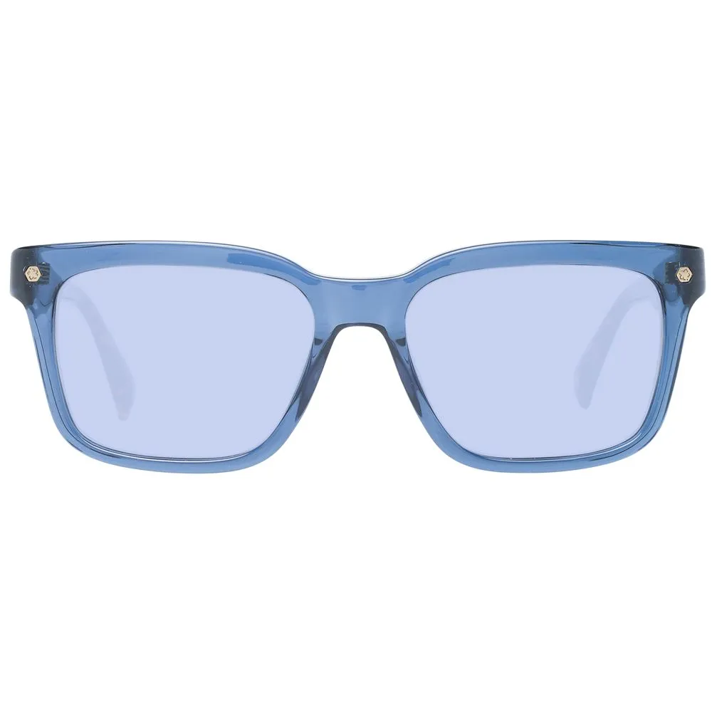 Blue Men Sunglasses sold by Louxly product image thumbnail 2