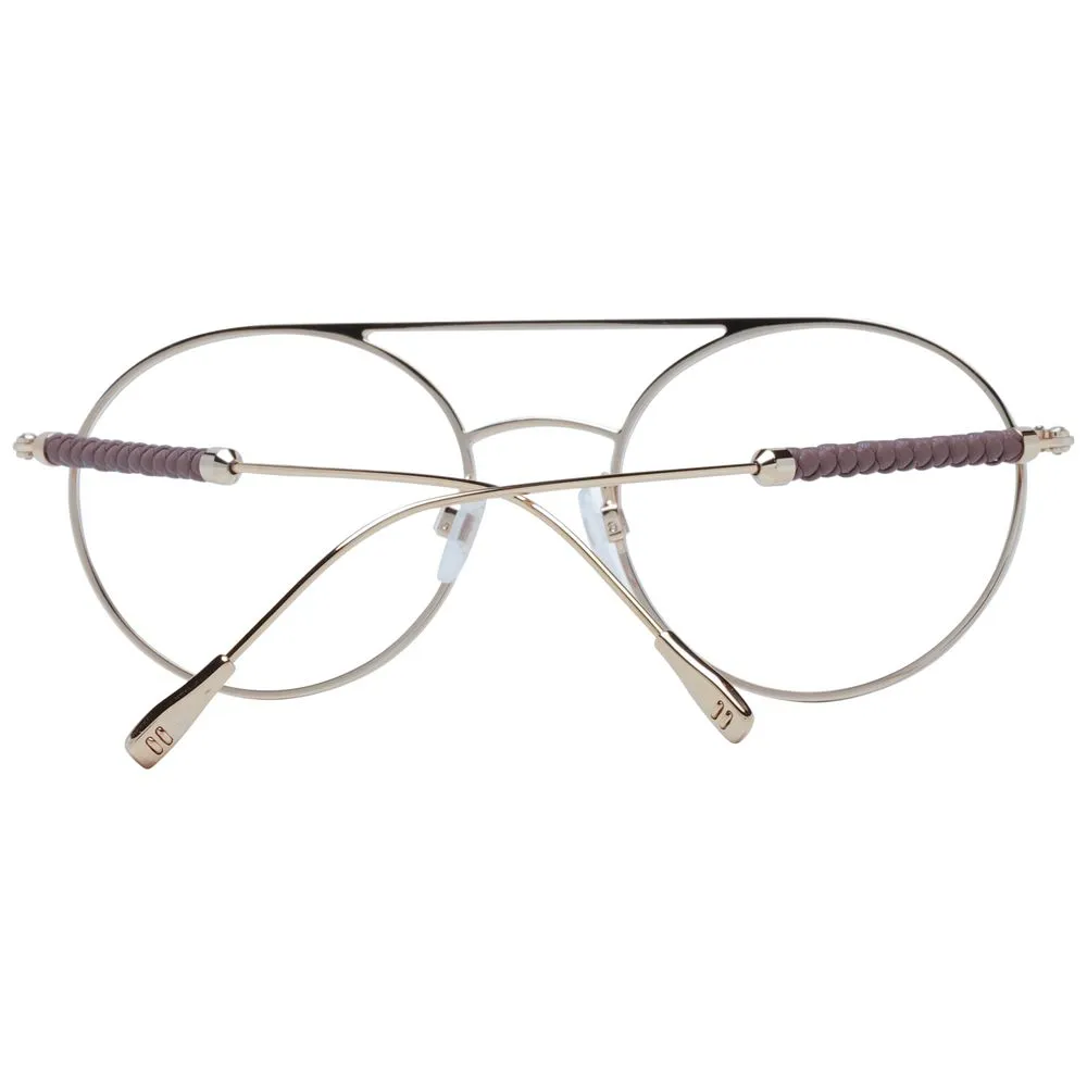 Brown Women Optical Frames sold by Louxly product image thumbnail 3