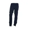 Sophisticated Summer Cotton-Blend Trousers sold by Louxly