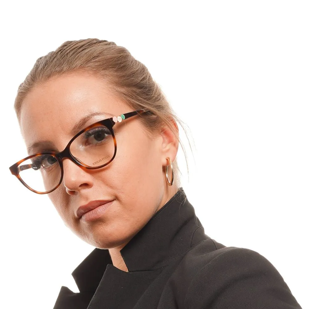 Brown Women Optical Frames sold by Louxly product image thumbnail 4