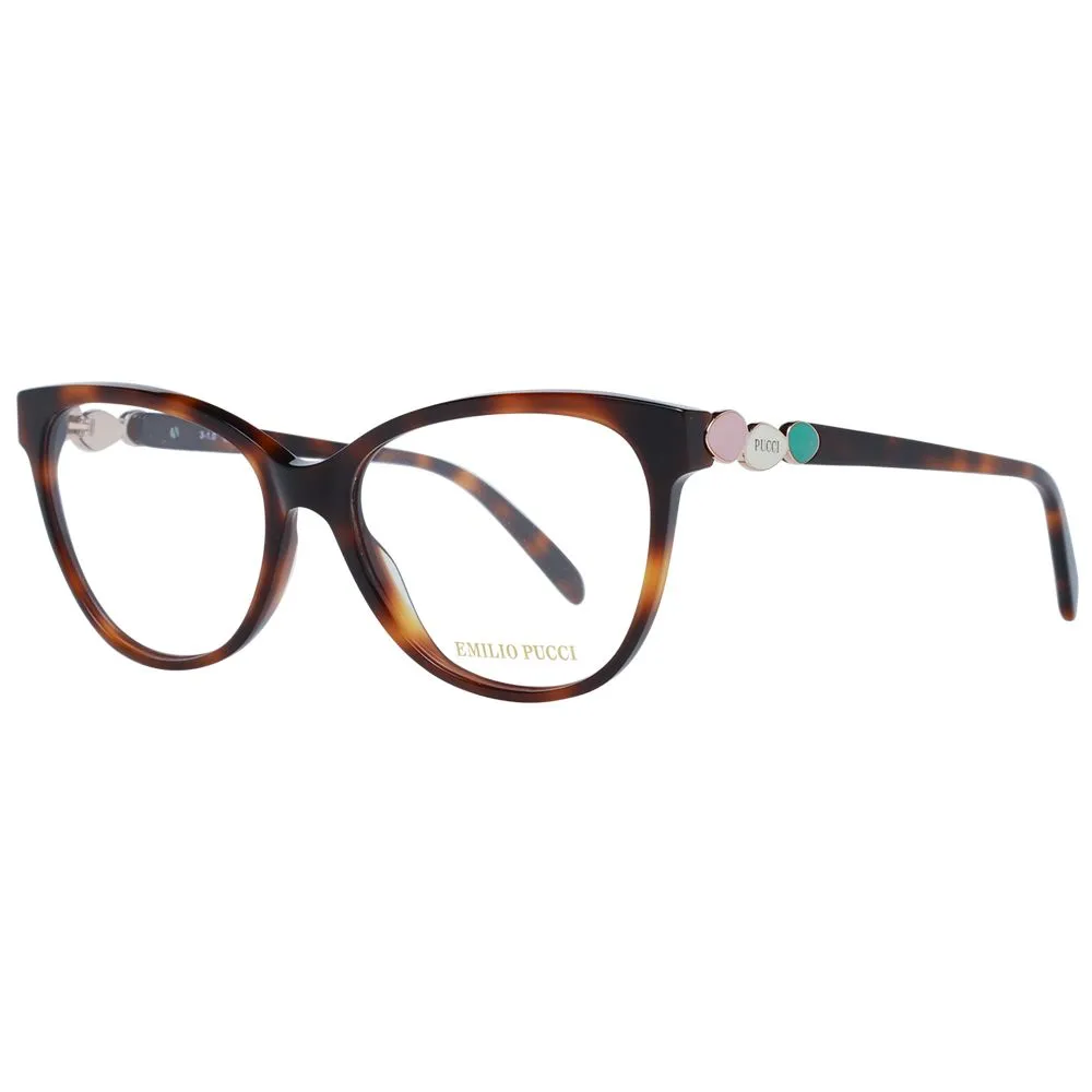 Brown Women Optical Frames sold by Louxly