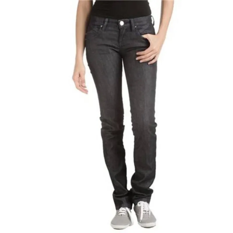 Blue Cotton Jeans & Pant sold by Louxly