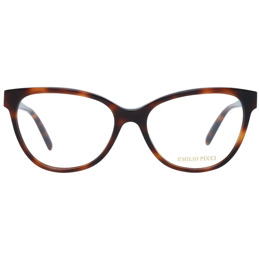 Brown Women Optical Frames sold by Louxly product image thumbnail 2