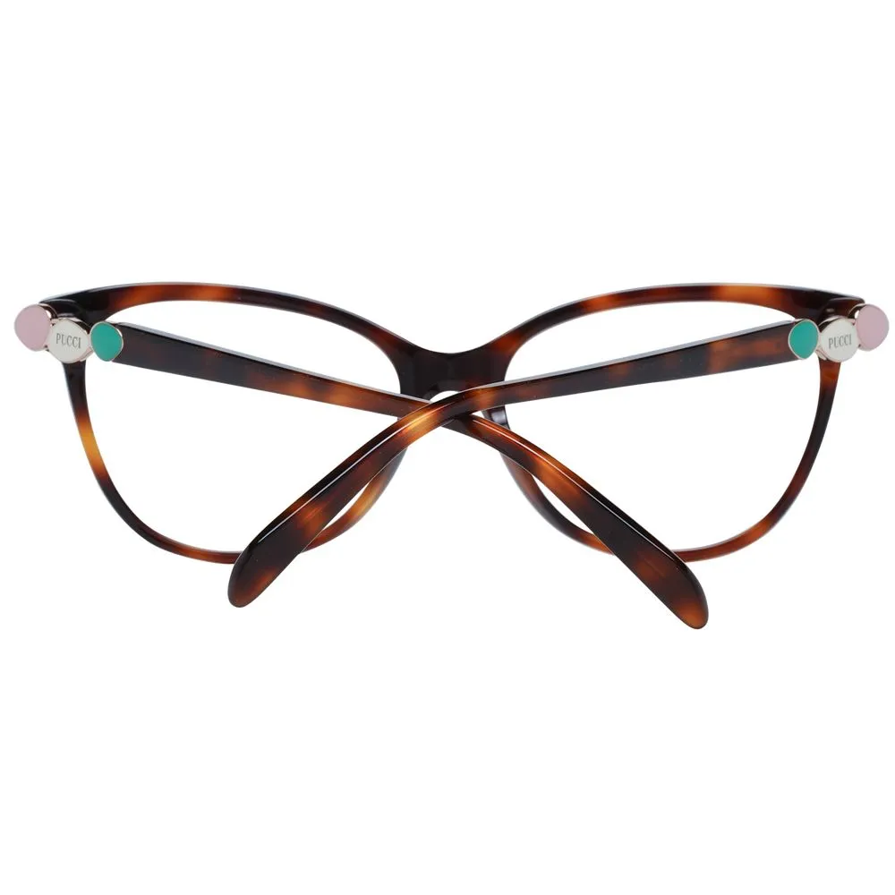 Brown Women Optical Frames sold by Louxly product image thumbnail 3