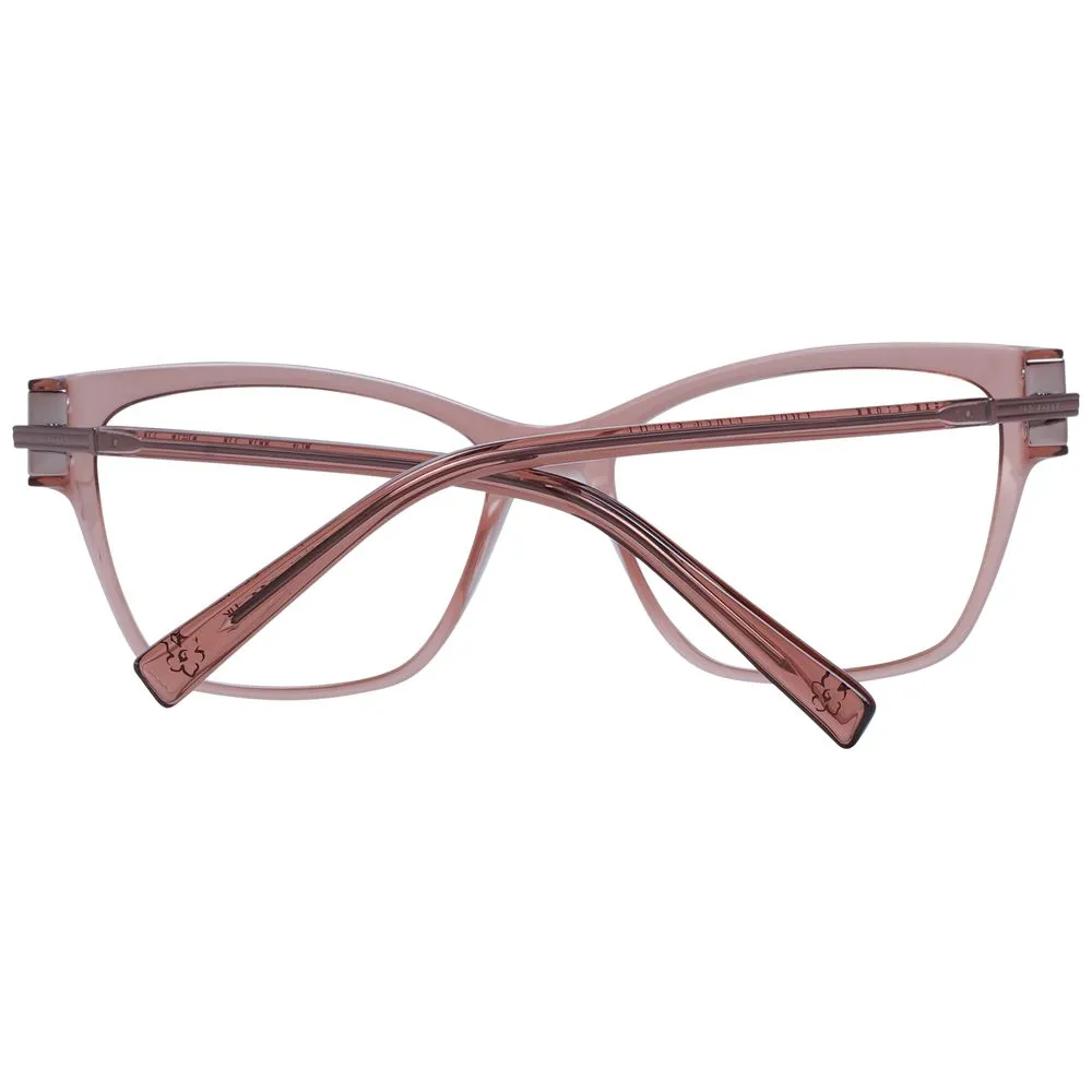 Brown Women Optical Frames sold by Louxly product image thumbnail 3