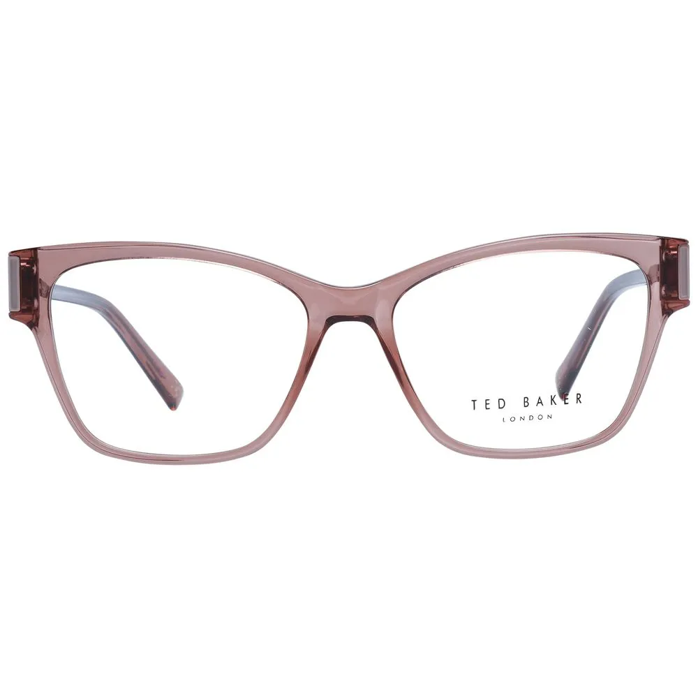 Brown Women Optical Frames sold by Louxly product image thumbnail 2