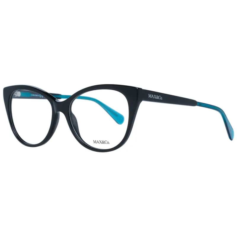 Black Women Optical Frames sold by Louxly