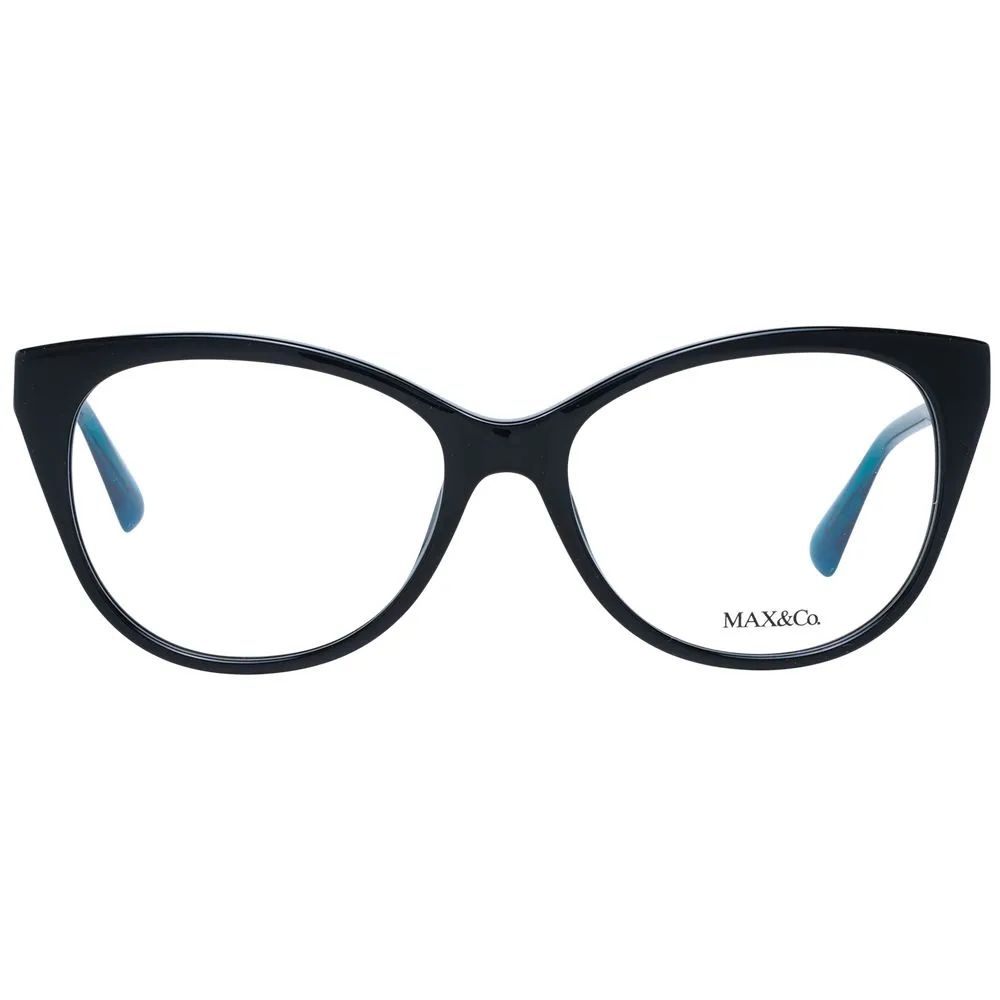 Black Women Optical Frames sold by Louxly product image thumbnail 2