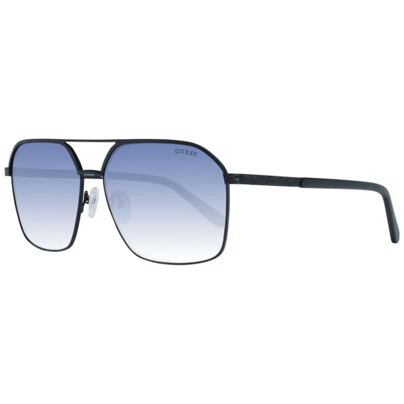 Black Men Sunglasses sold by Louxly