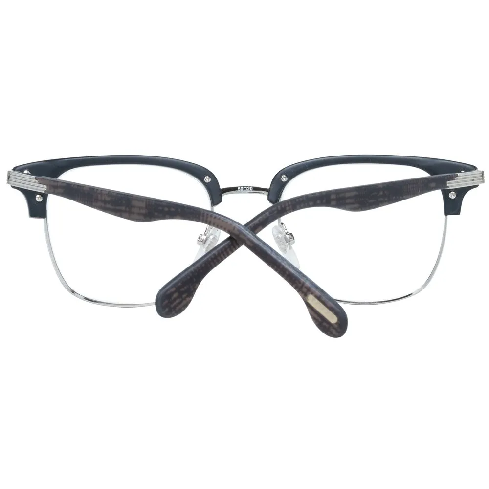 Brown Unisex Optical Frames sold by Louxly product image thumbnail 3