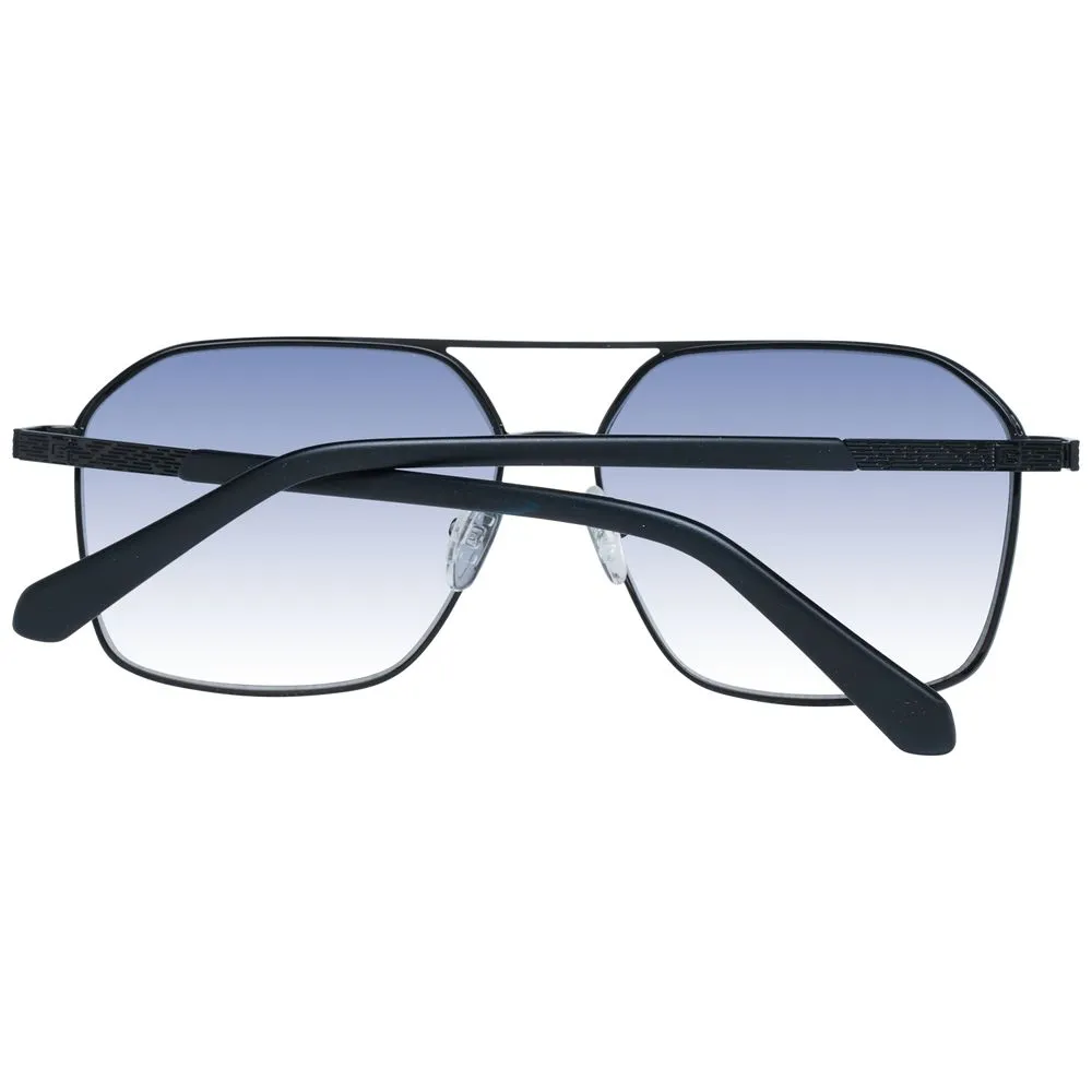 Black Men Sunglasses sold by Louxly product image thumbnail 3