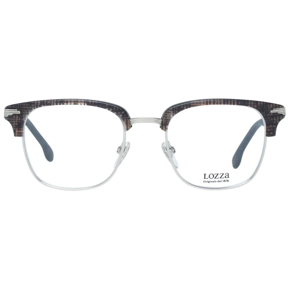 Brown Unisex Optical Frames sold by Louxly product image thumbnail 2