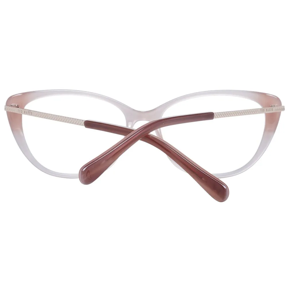 Pink Women Optical Frames sold by Louxly product image thumbnail 3