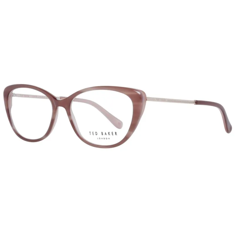Pink Women Optical Frames sold by Louxly