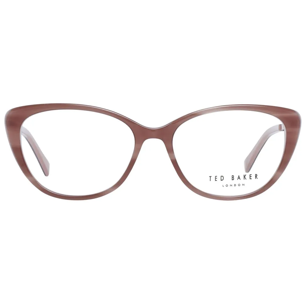 Pink Women Optical Frames sold by Louxly product image thumbnail 2