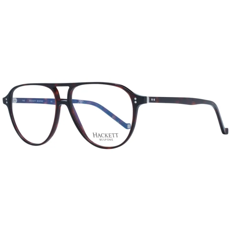 Brown Men Optical Frames sold by Louxly