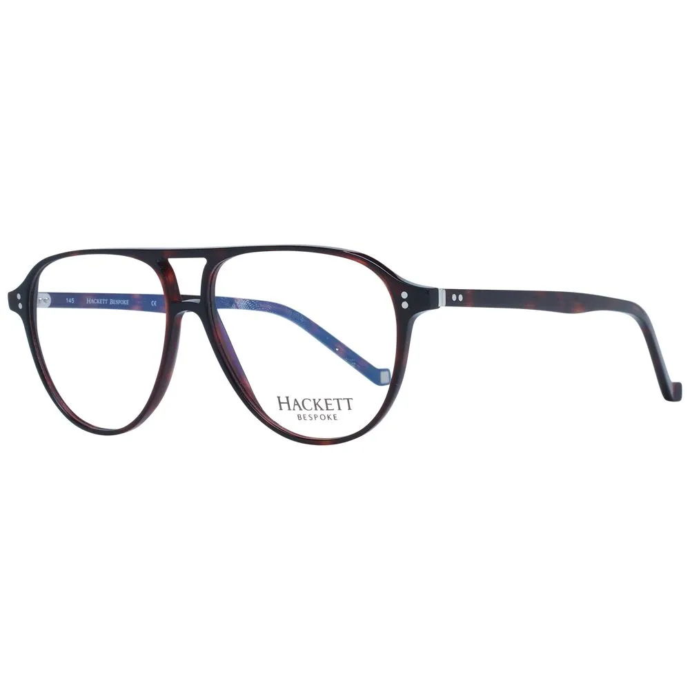 Brown Men Optical Frames sold by Louxly