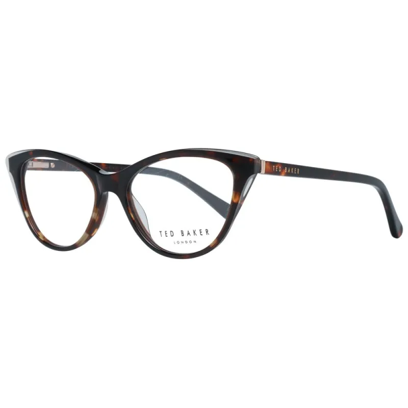 Brown Women Optical Frames sold by Louxly