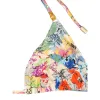 Multicolor Swimwear sold by Louxly