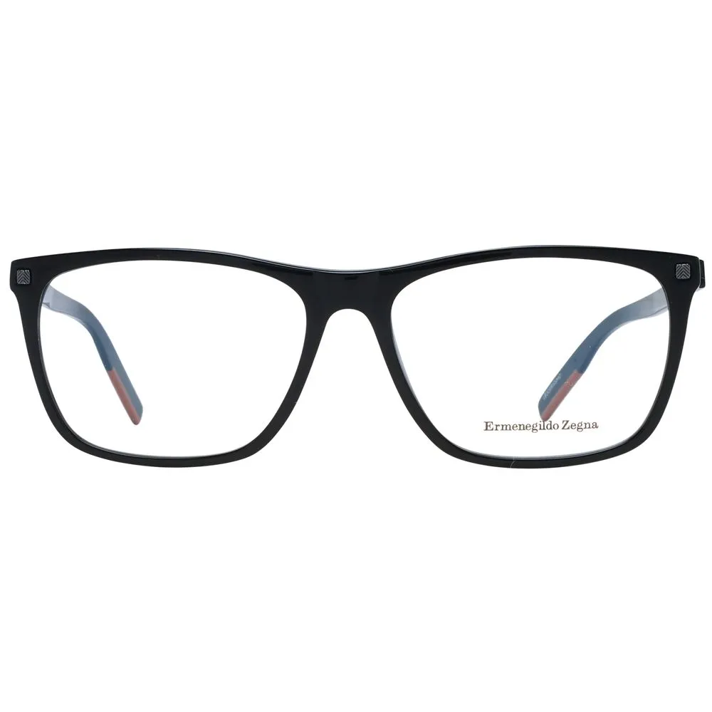 Black Men Optical Frames sold by Louxly product image thumbnail 2