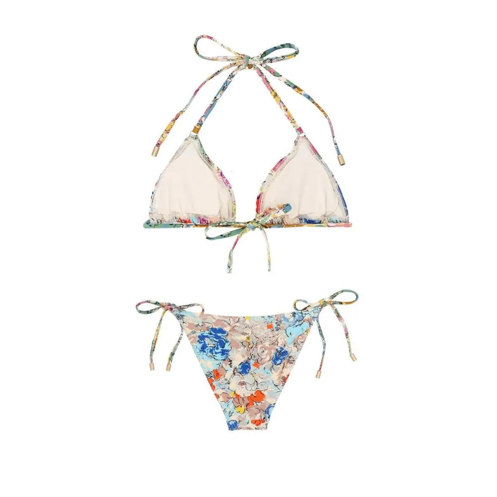 Multicolor Swimwear sold by Louxly product image thumbnail 3