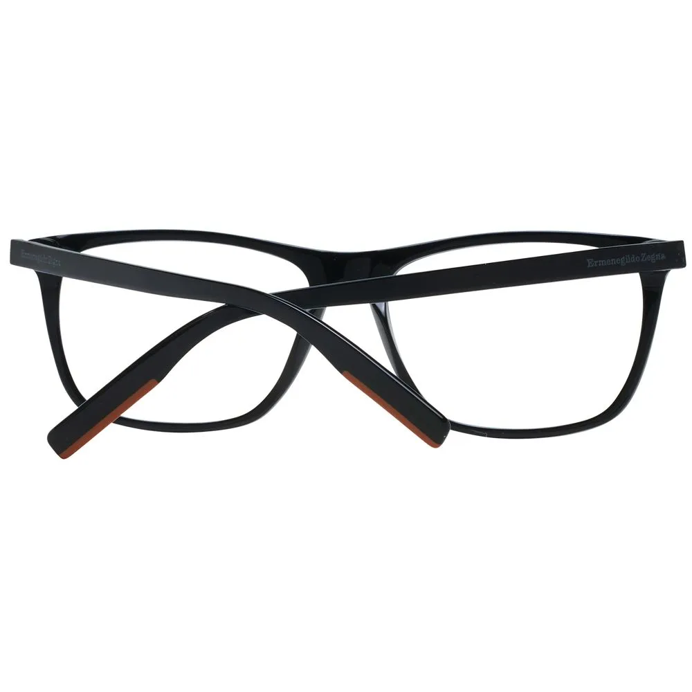 Black Men Optical Frames sold by Louxly product image thumbnail 3