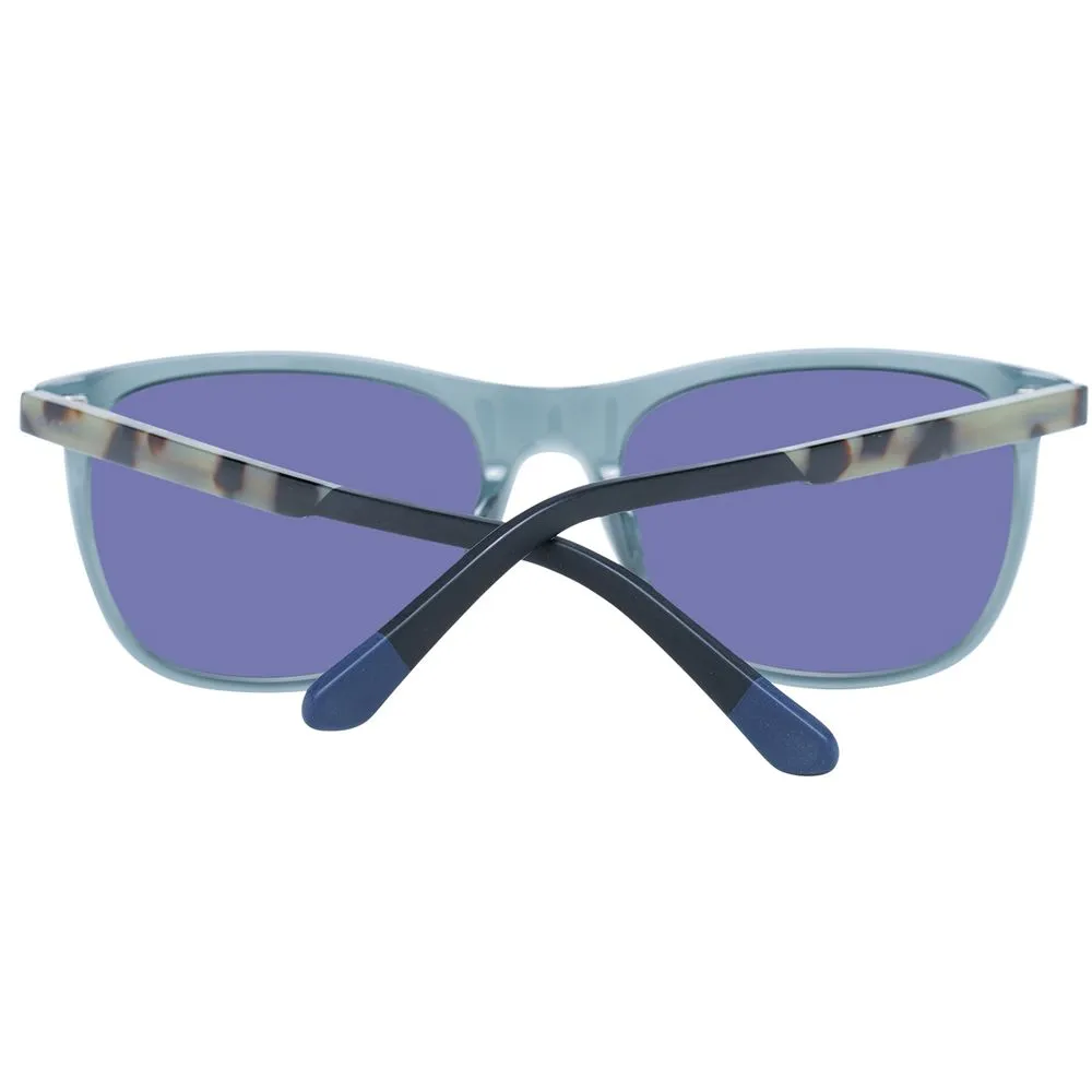 Gray Men Sunglasses sold by Louxly product image thumbnail 3