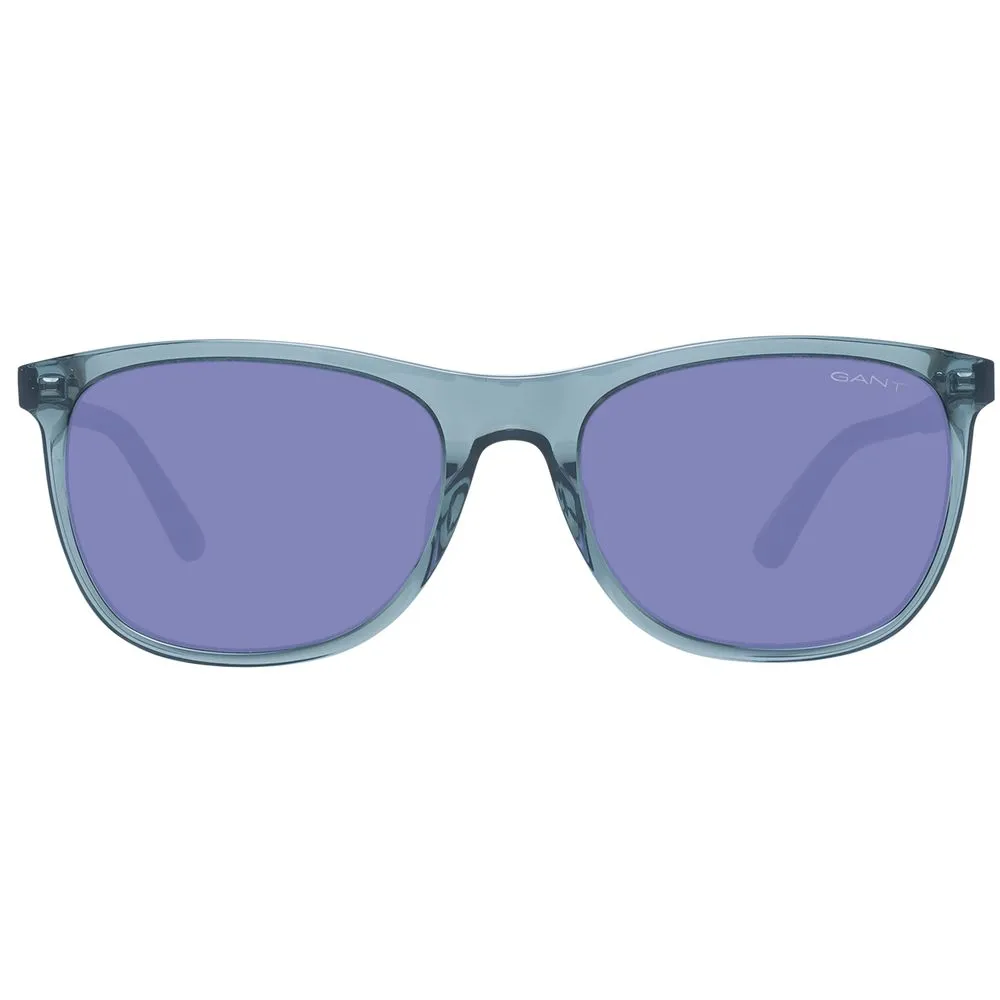 Gray Men Sunglasses sold by Louxly product image thumbnail 2
