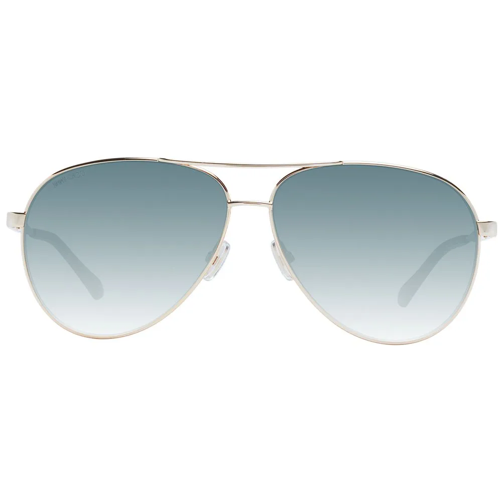 Gold Women Sunglasses sold by Louxly product image thumbnail 2