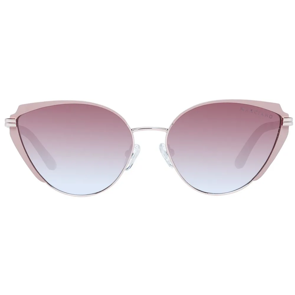 Rose Gold Women Sunglasses sold by Louxly product image thumbnail 2