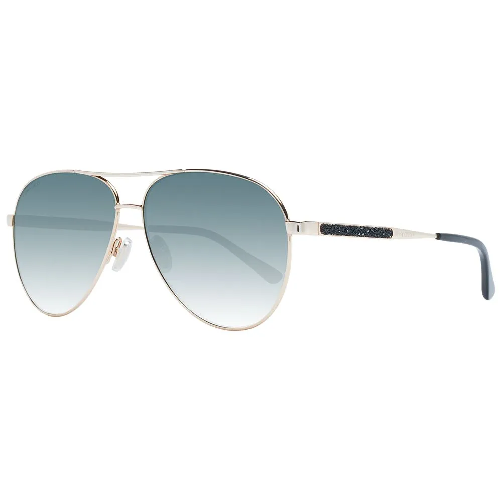 Gold Women Sunglasses sold by Louxly