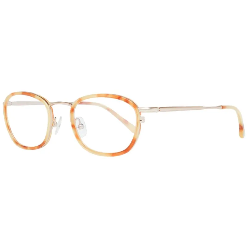 Brown Men Optical Frames sold by Louxly