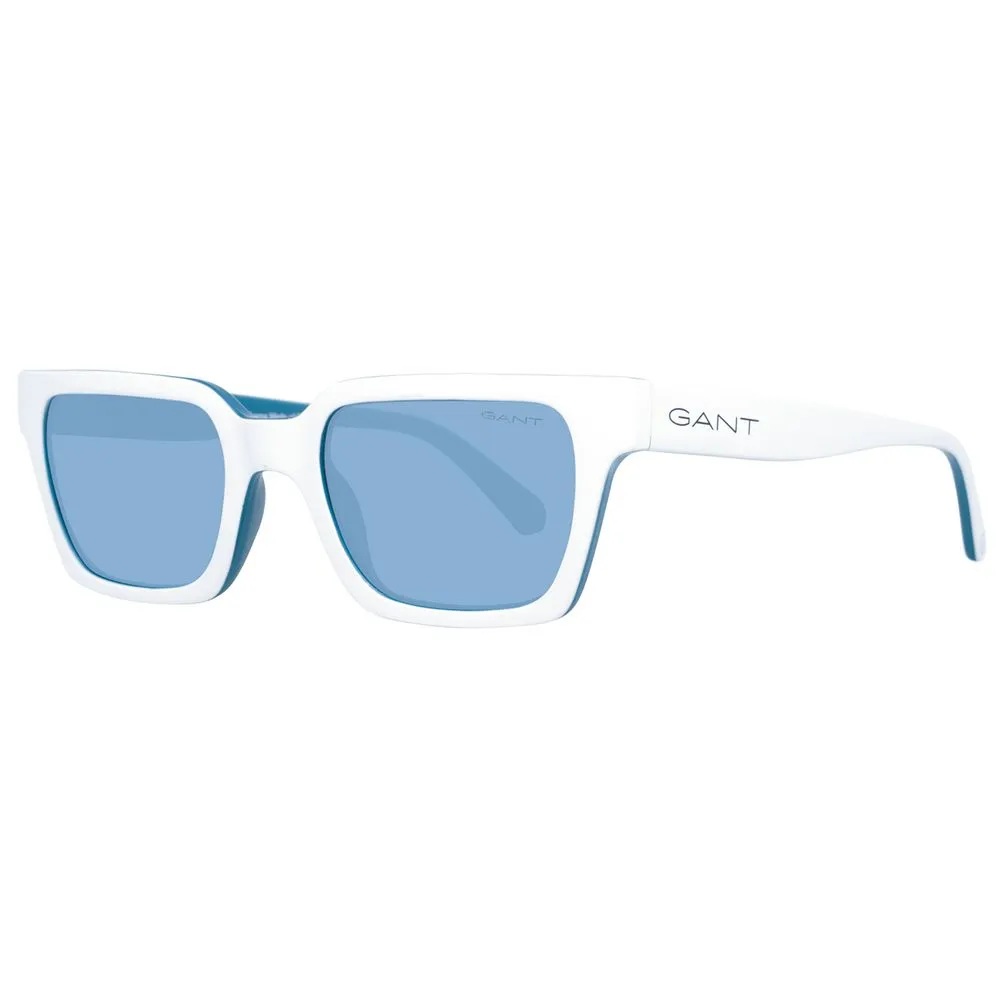 White Men Sunglasses sold by Louxly