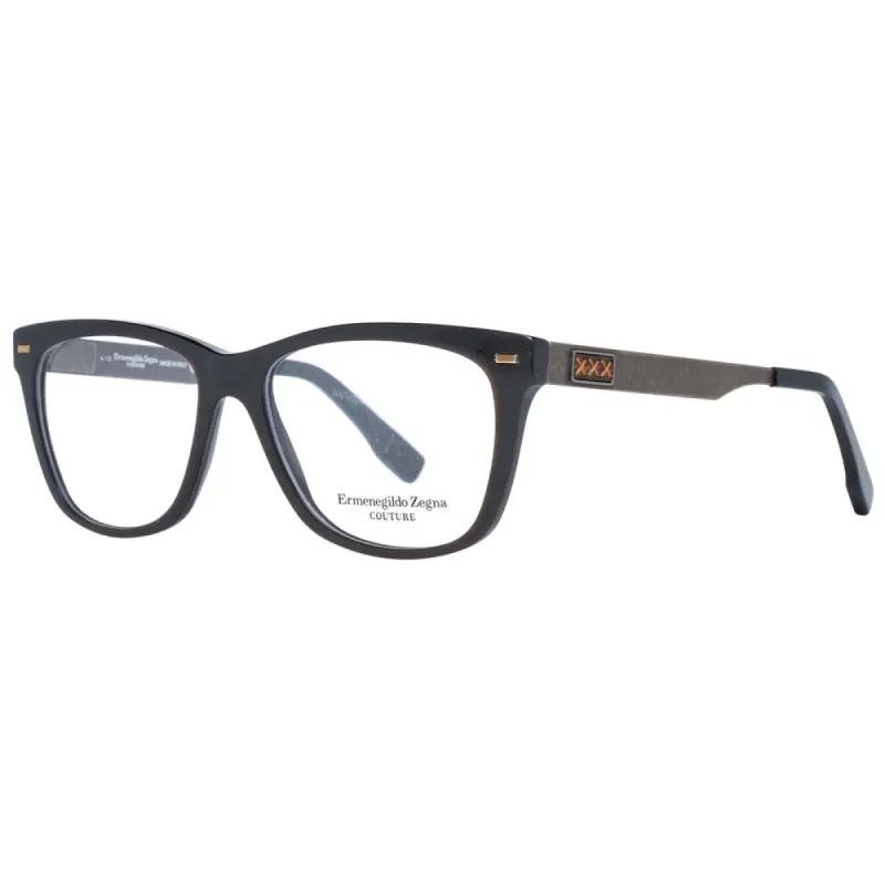 Brown Men Optical Frames sold by Louxly
