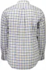 Yellow Cotton Shirt sold by Louxly